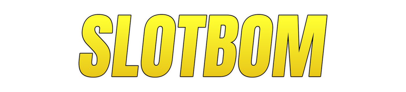 Slotbom